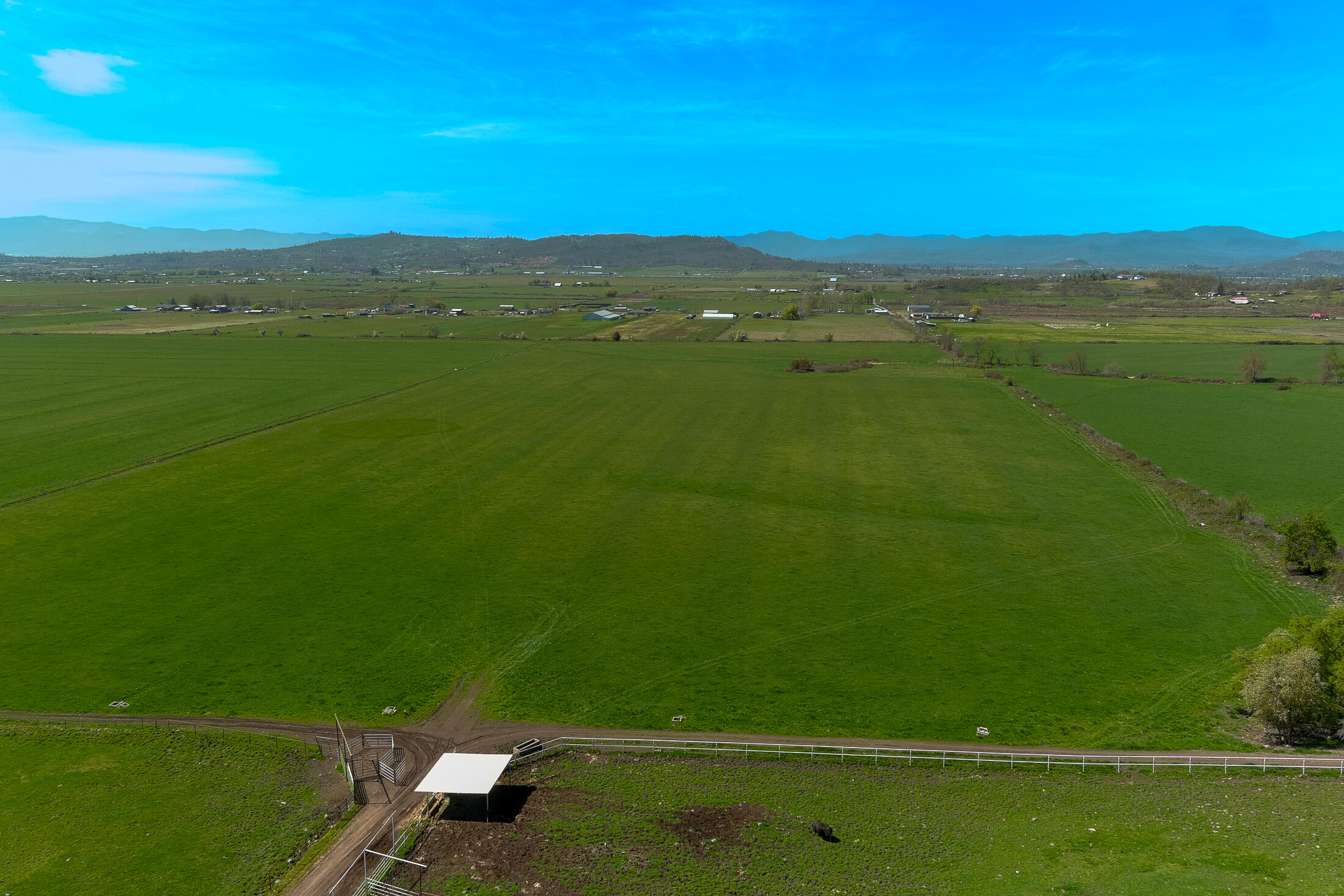 N/A - Farm