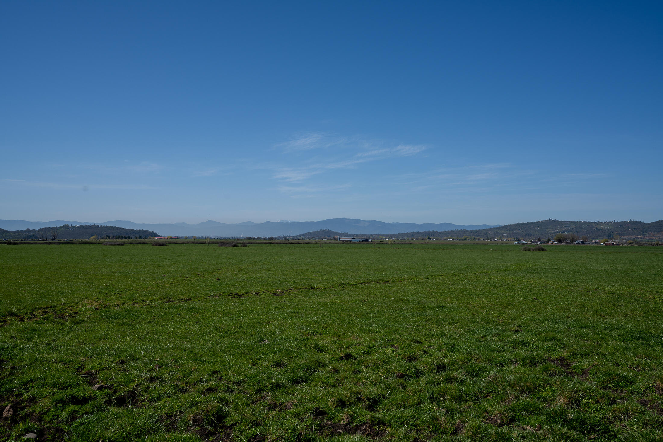N/A - Farm