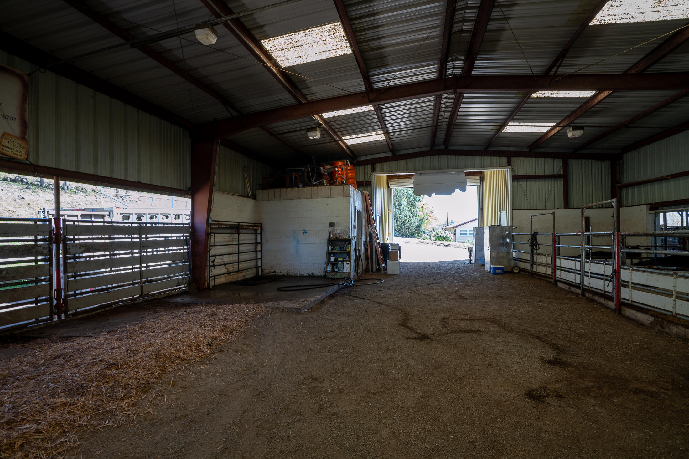 N/A - Farm