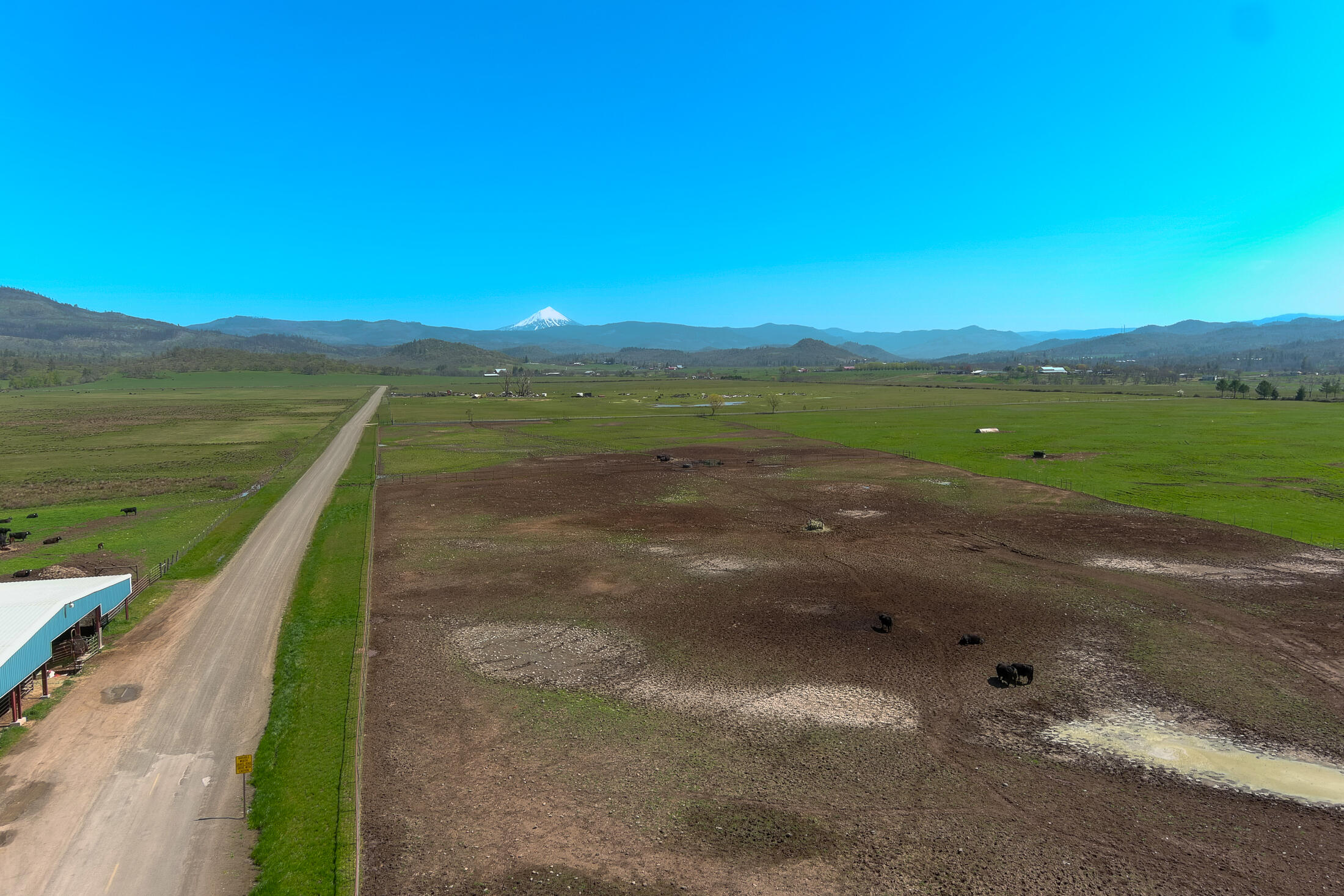 N/A - Farm