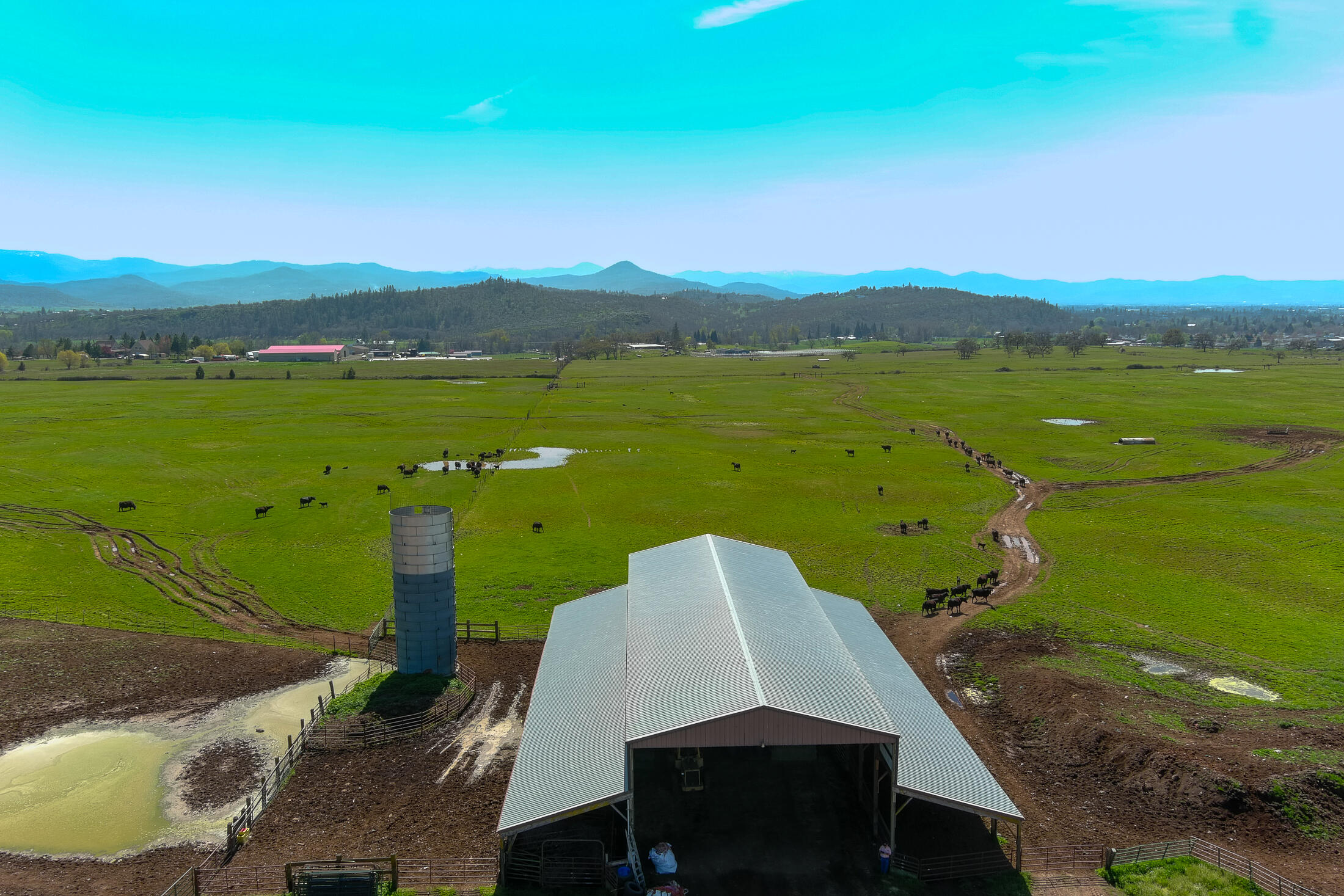 N/A - Farm