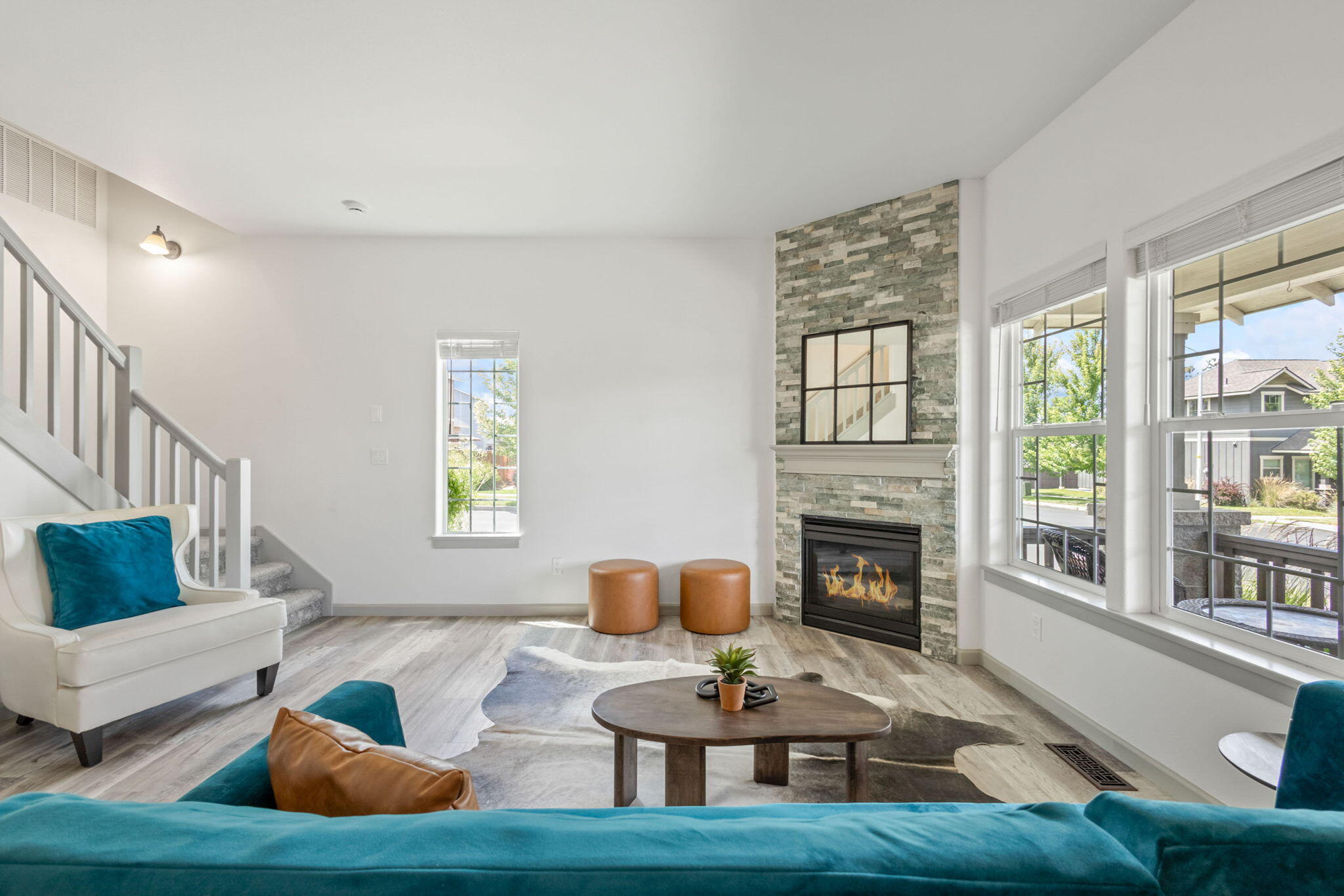 Oakview - Residential