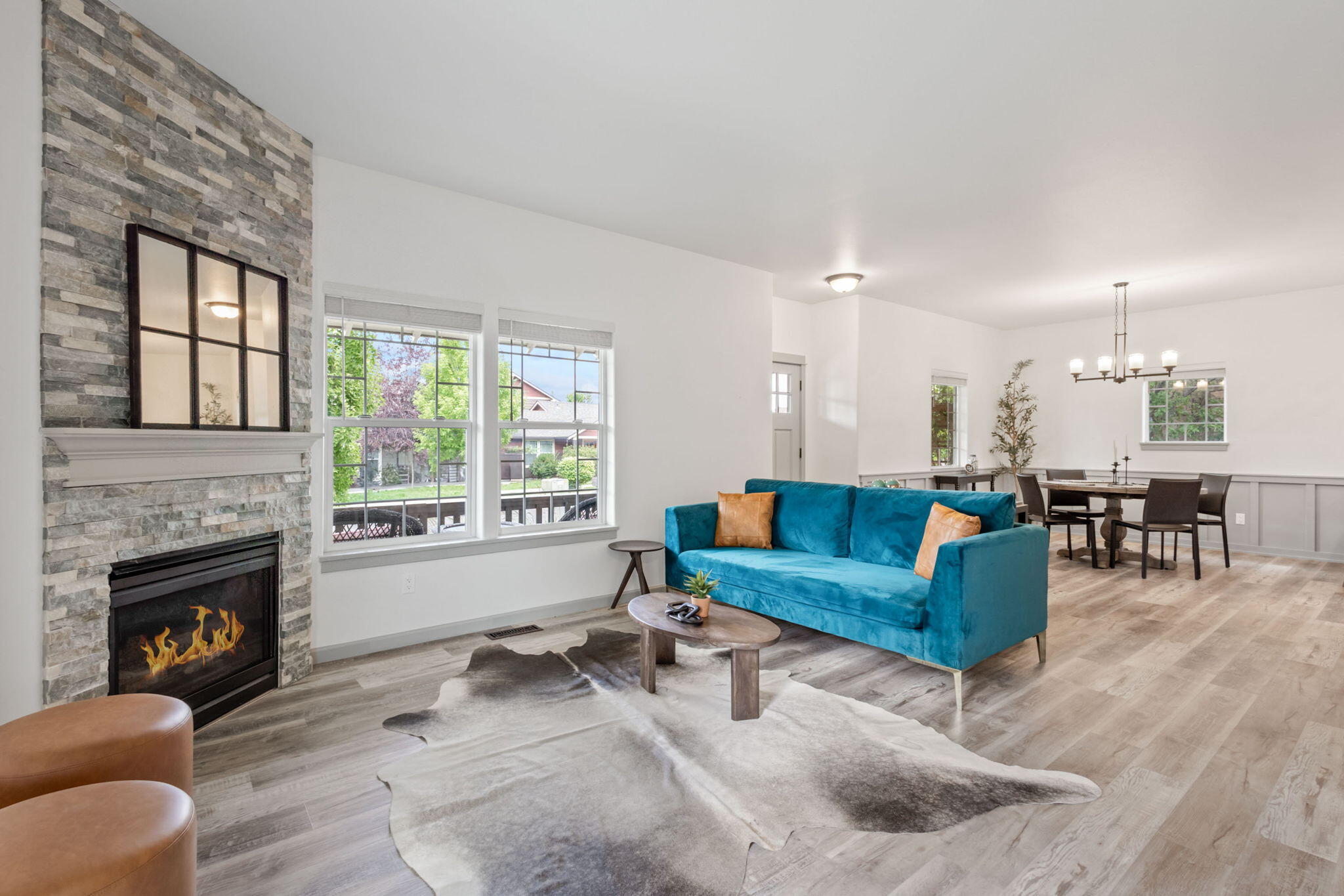 Oakview - Residential