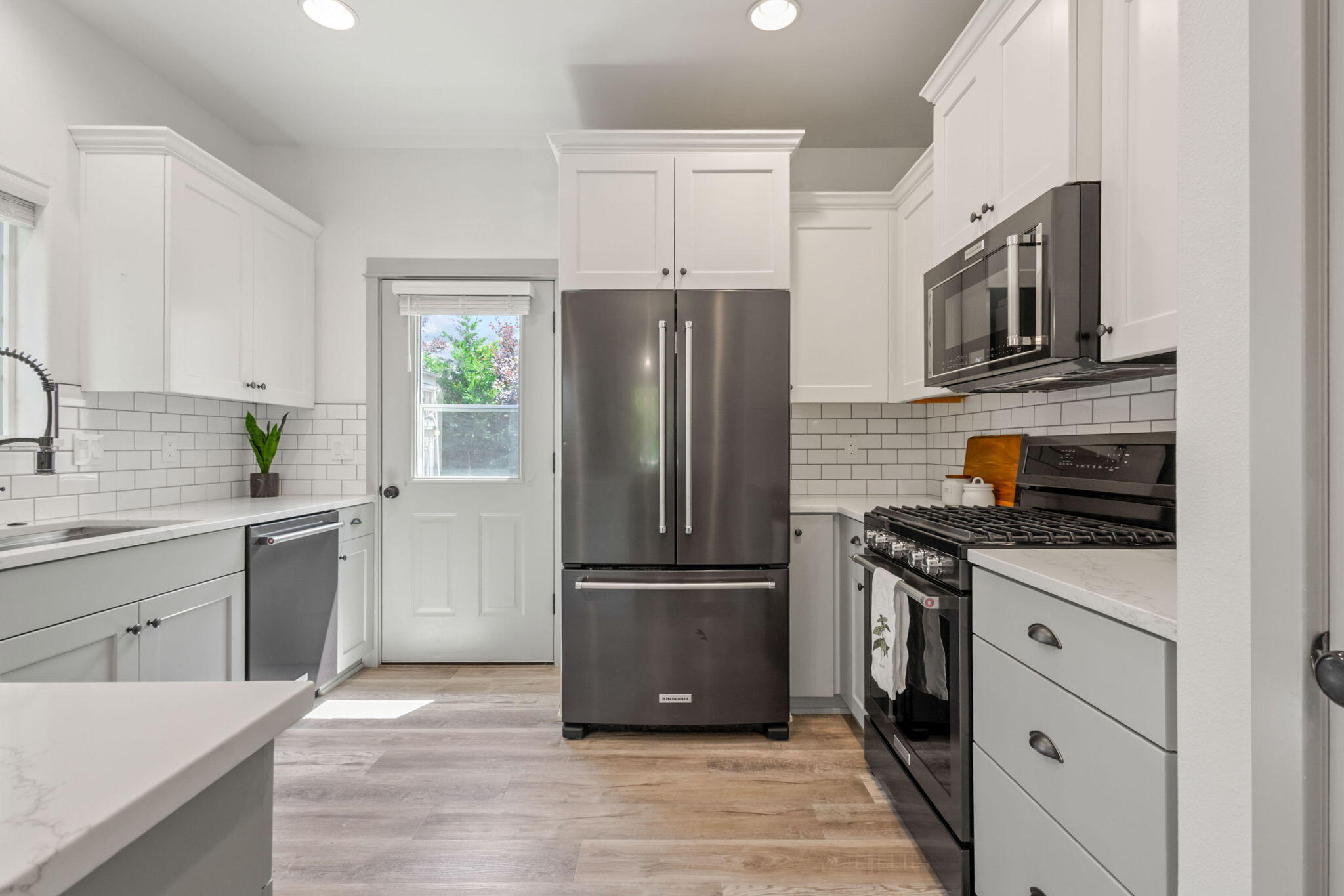 Oakview - Residential
