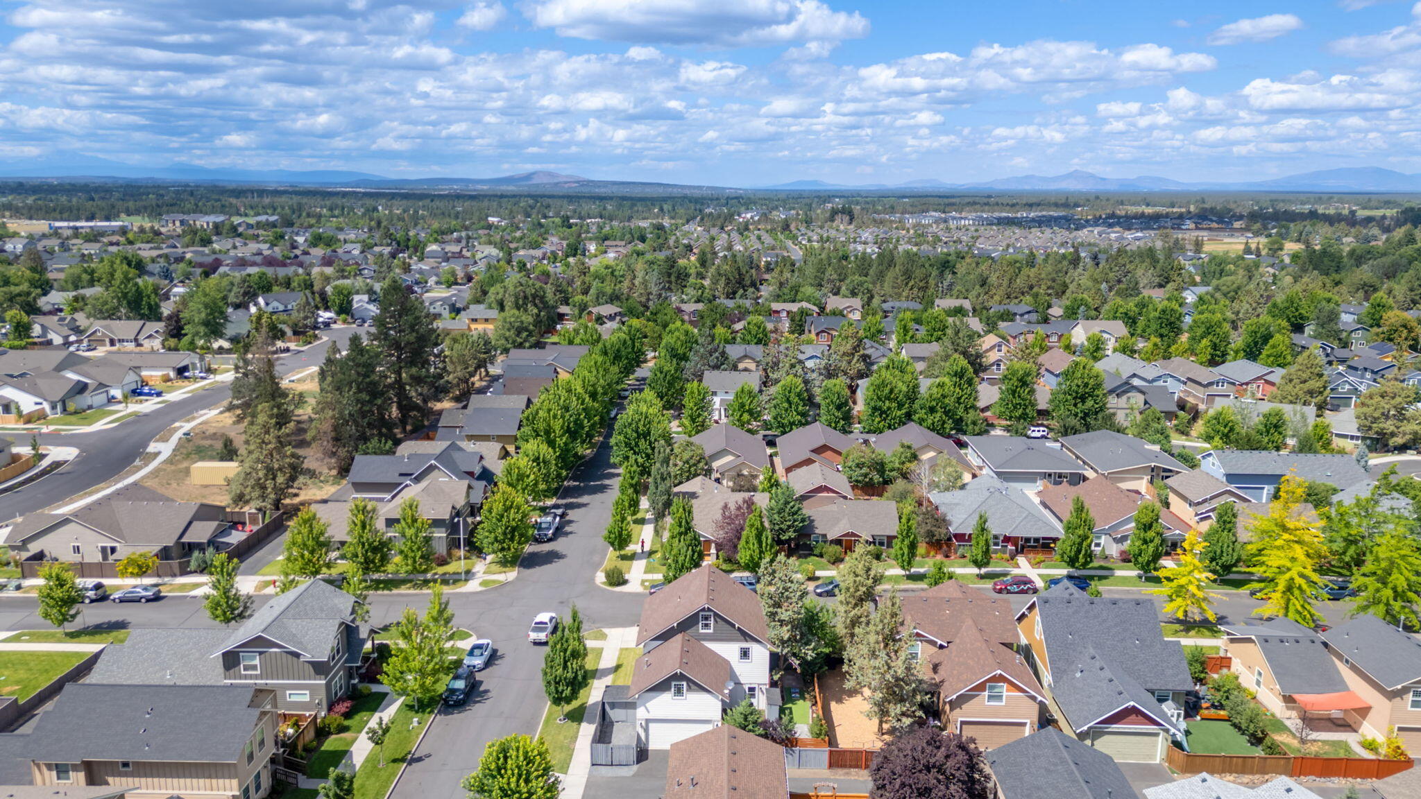 Oakview - Residential