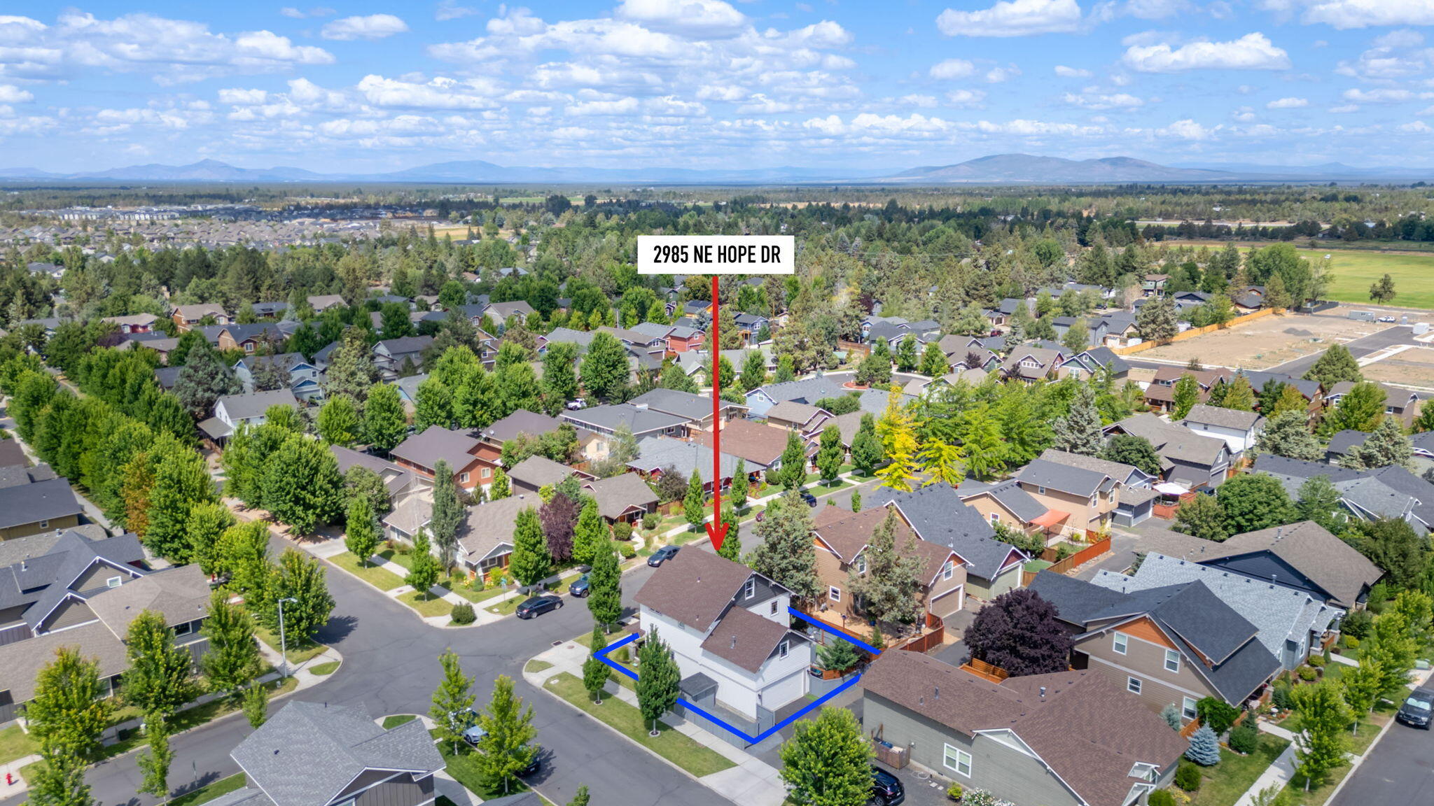 Oakview - Residential