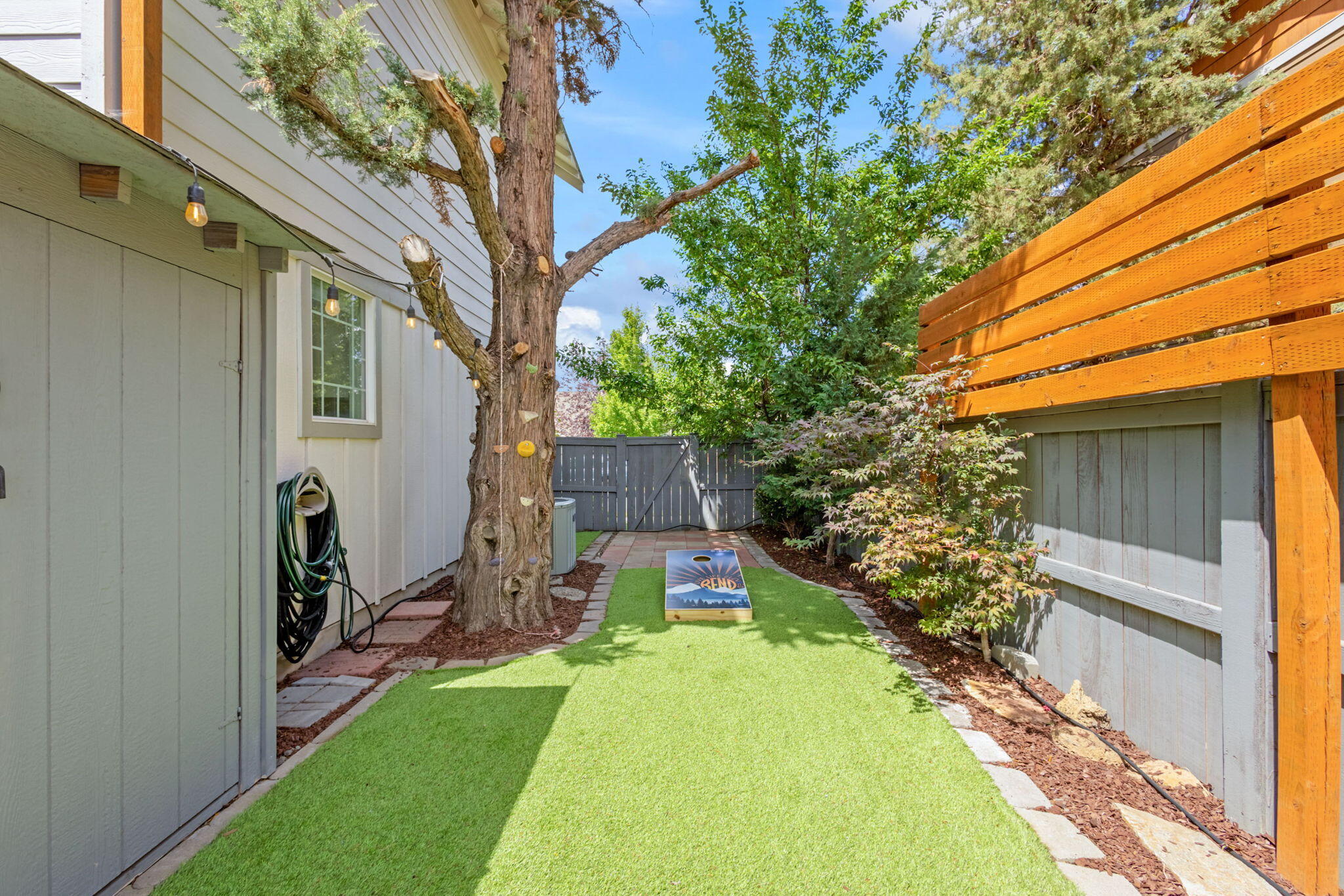 Oakview - Residential