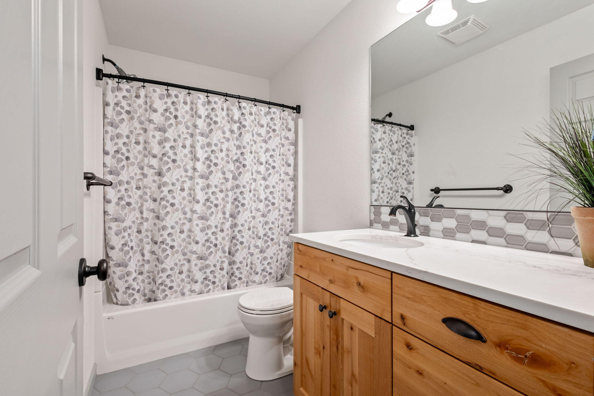 Oakview - Residential