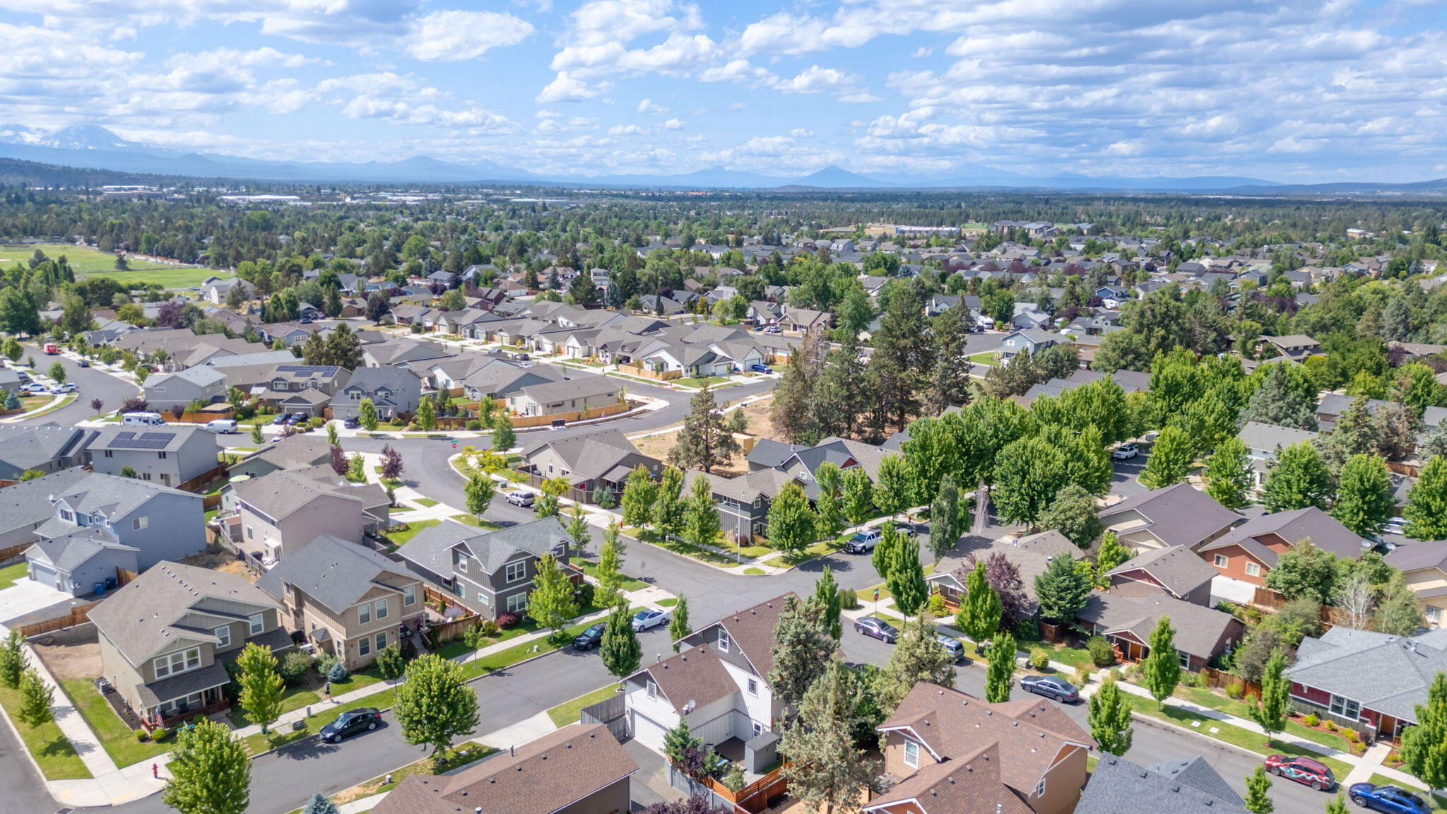 Oakview - Residential