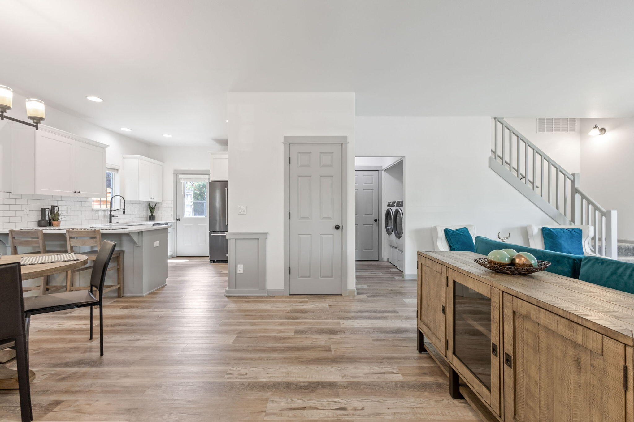 Oakview - Residential