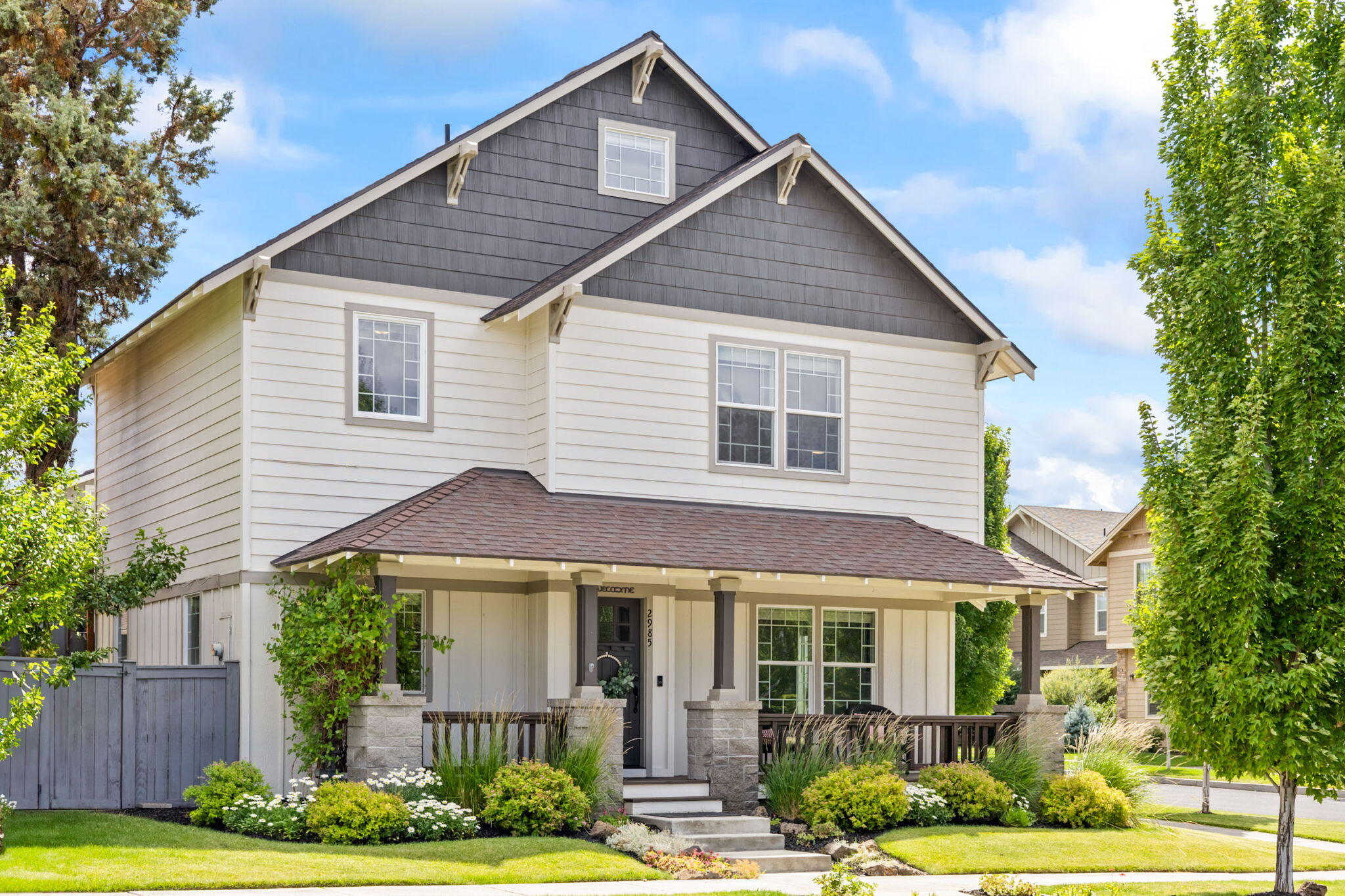 Oakview - Residential