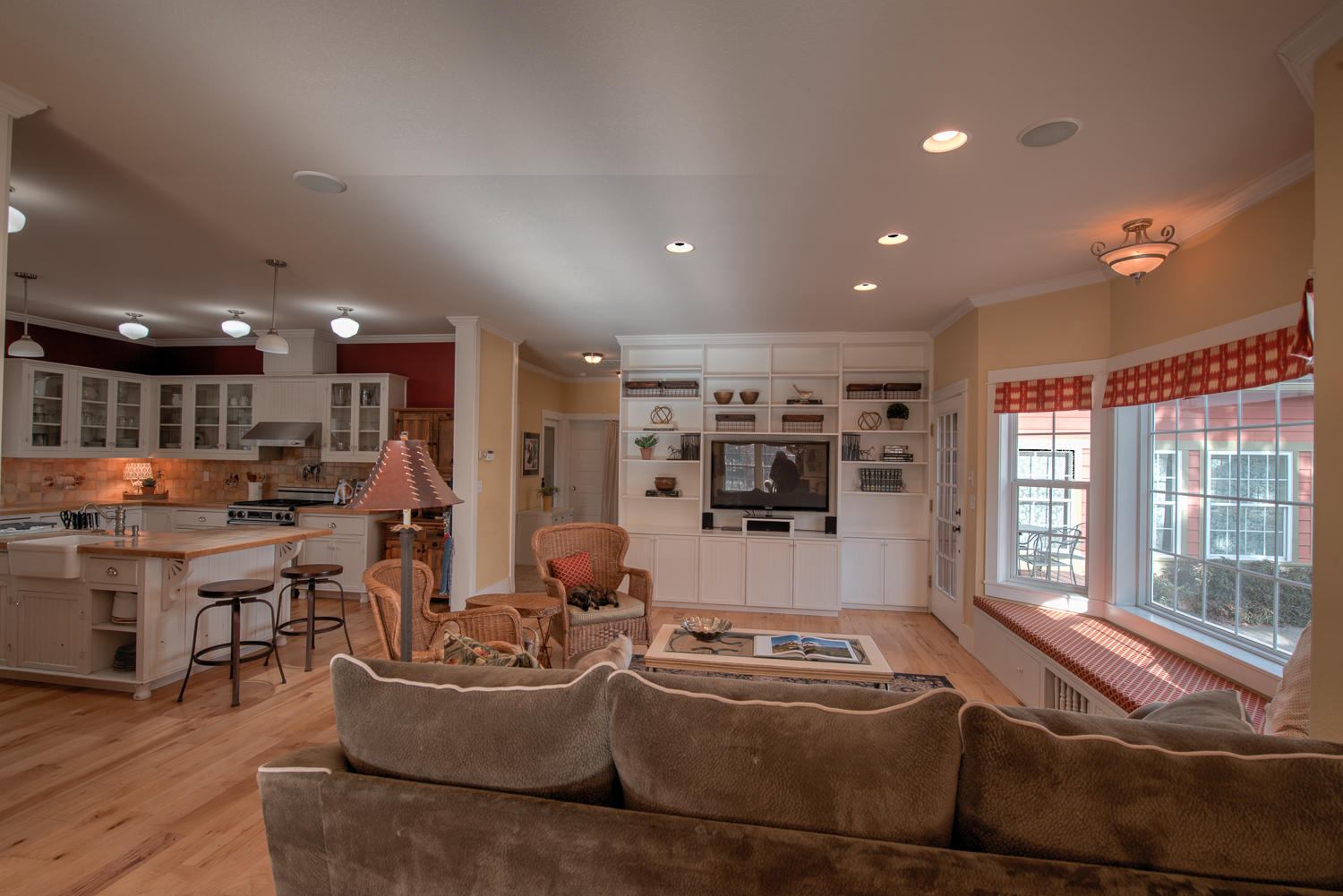 N/A - Residential