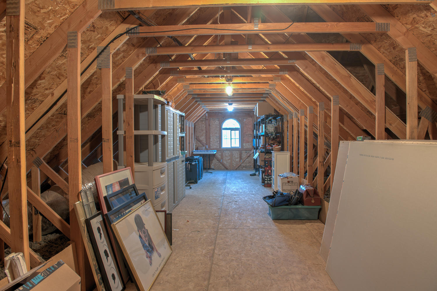 N/A - Residential