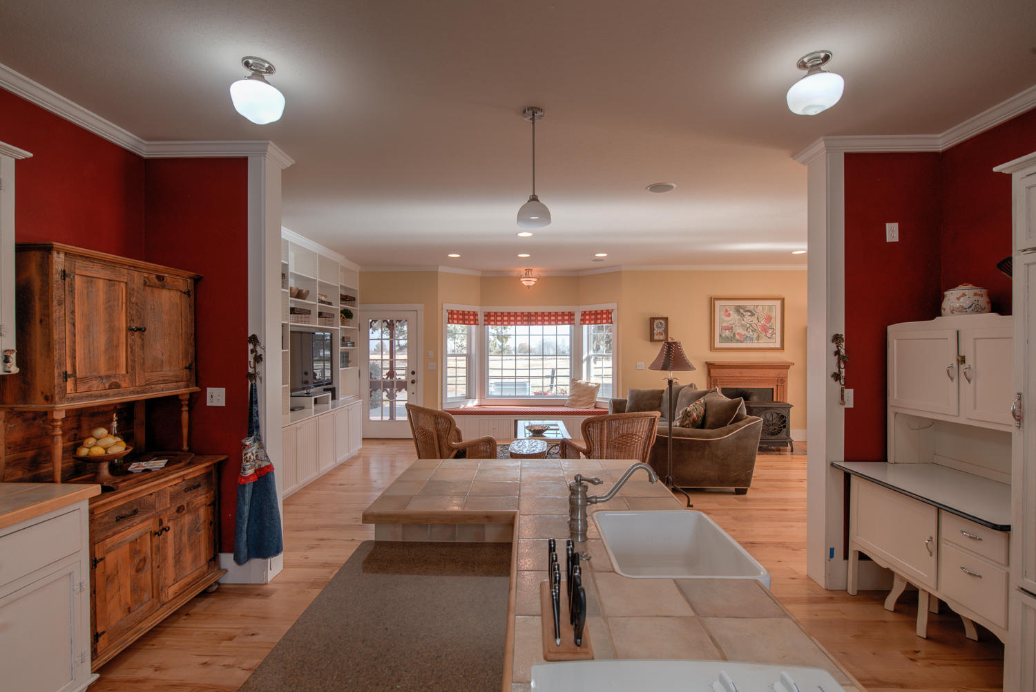 N/A - Residential