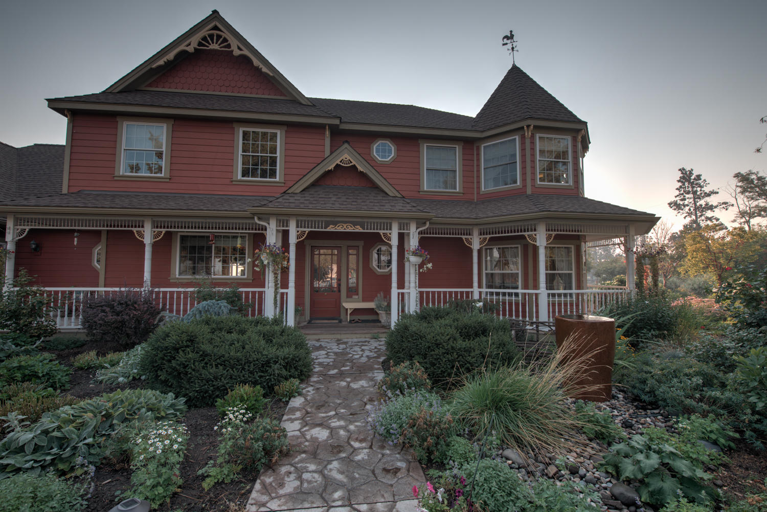 N/A - Residential