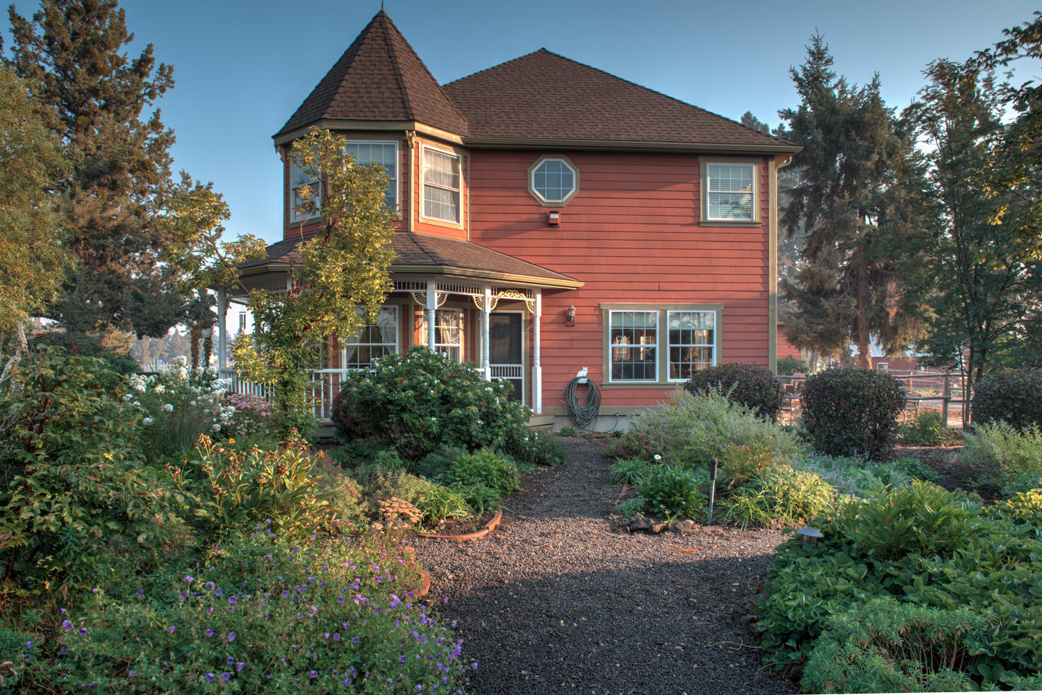N/A - Residential