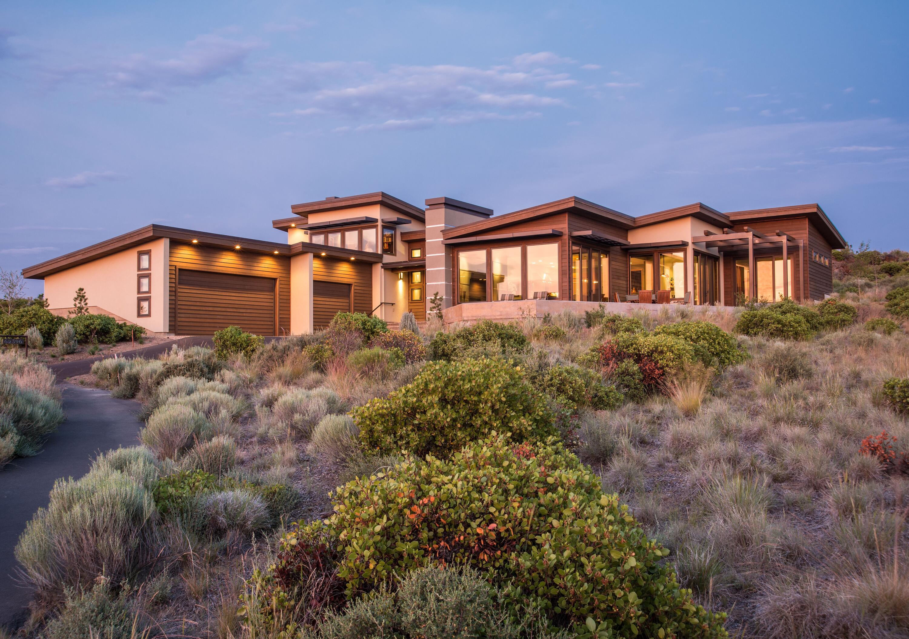 Shevlin Commons - Residential