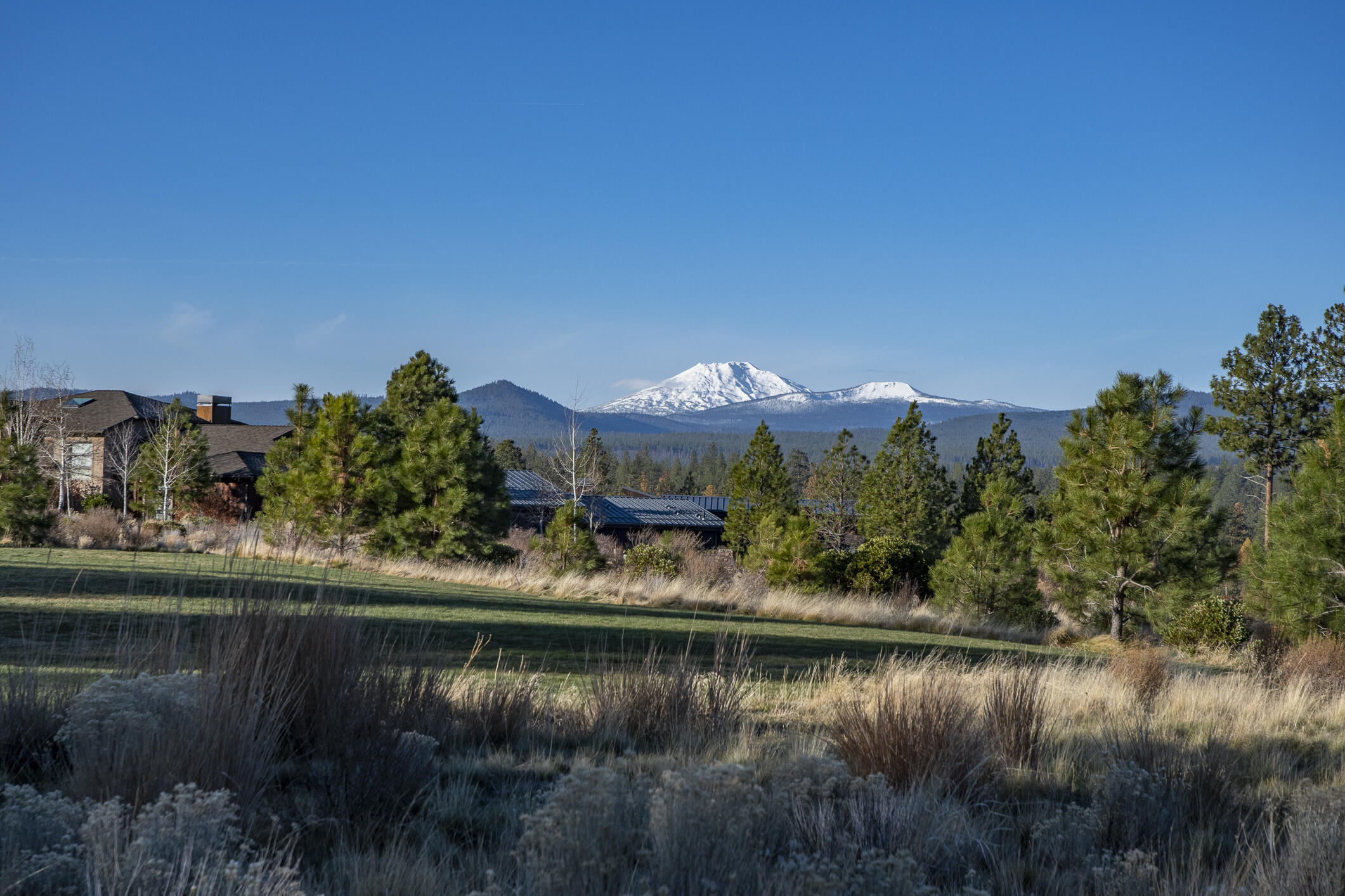 Shevlin Commons - Residential