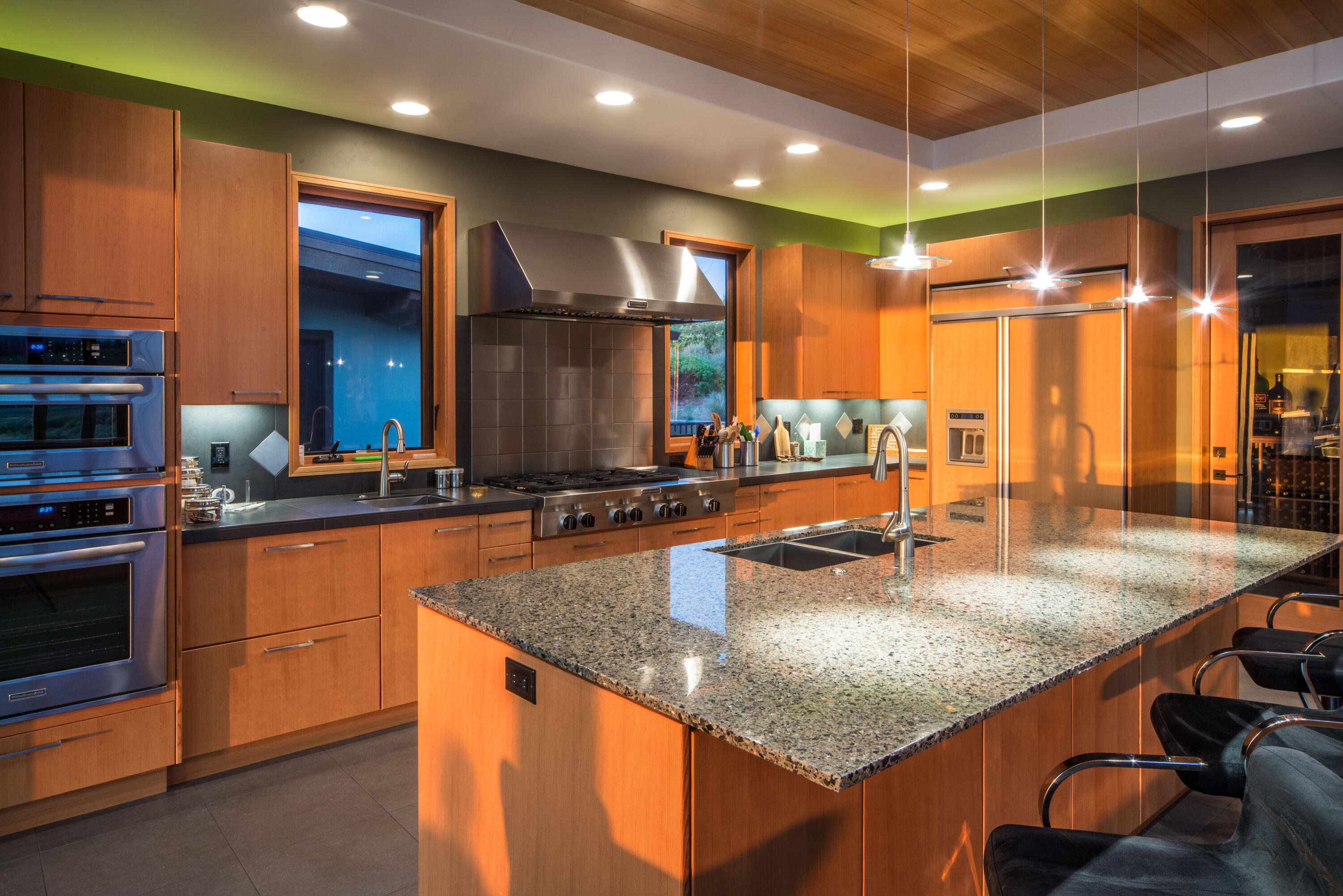 Shevlin Commons - Residential