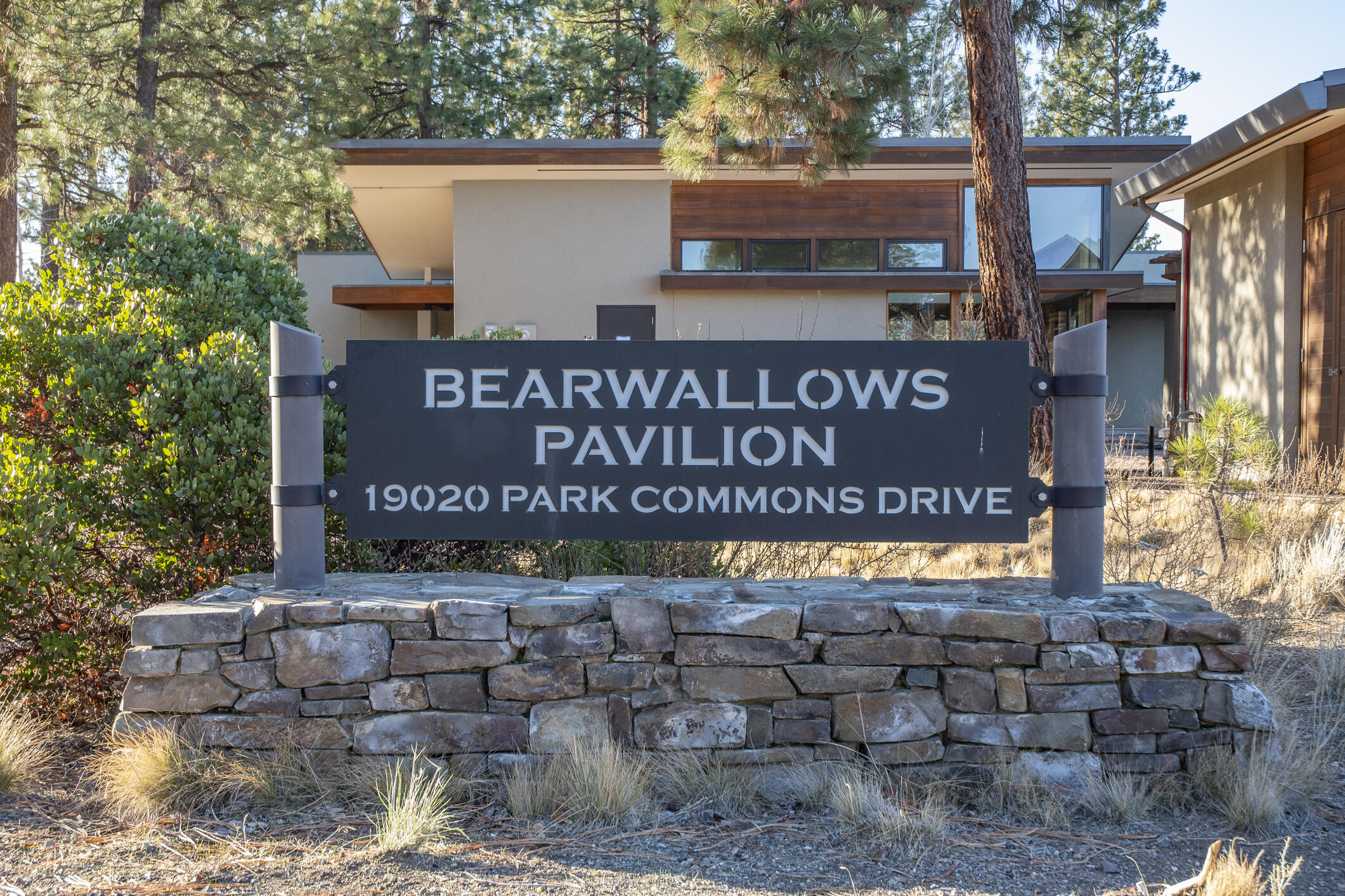 Shevlin Commons - Residential