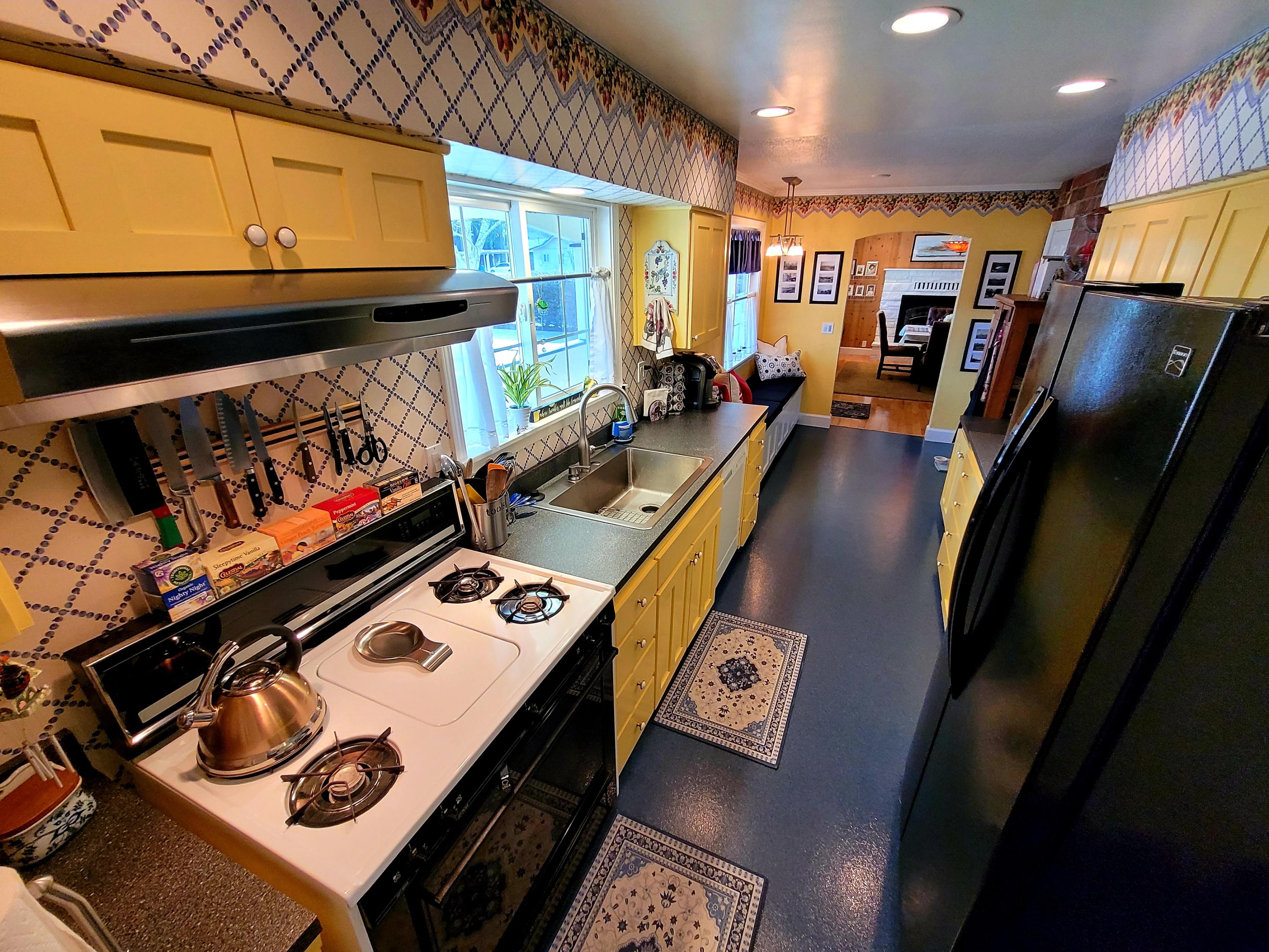 N/A - Residential
