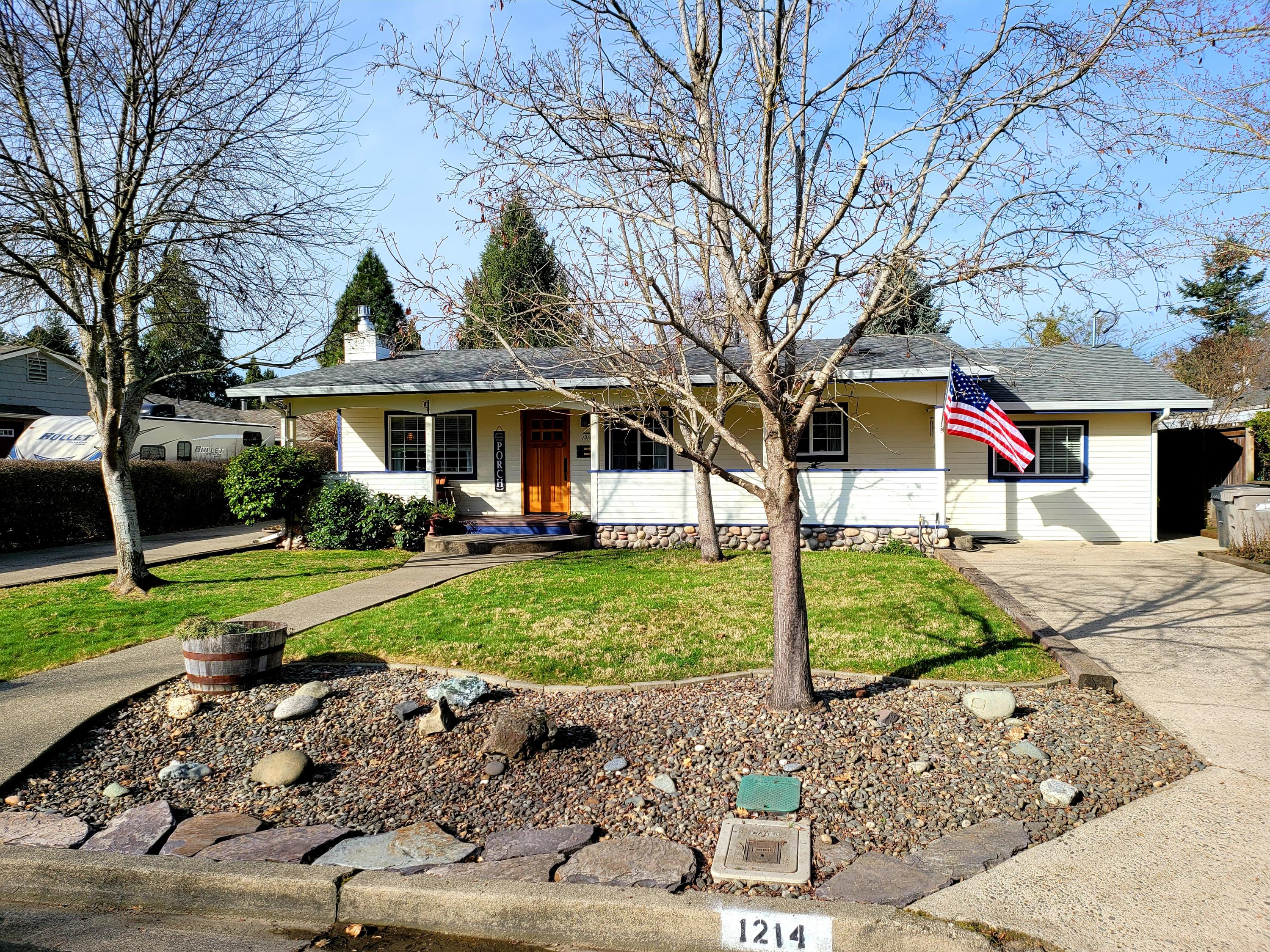 N/A - Residential