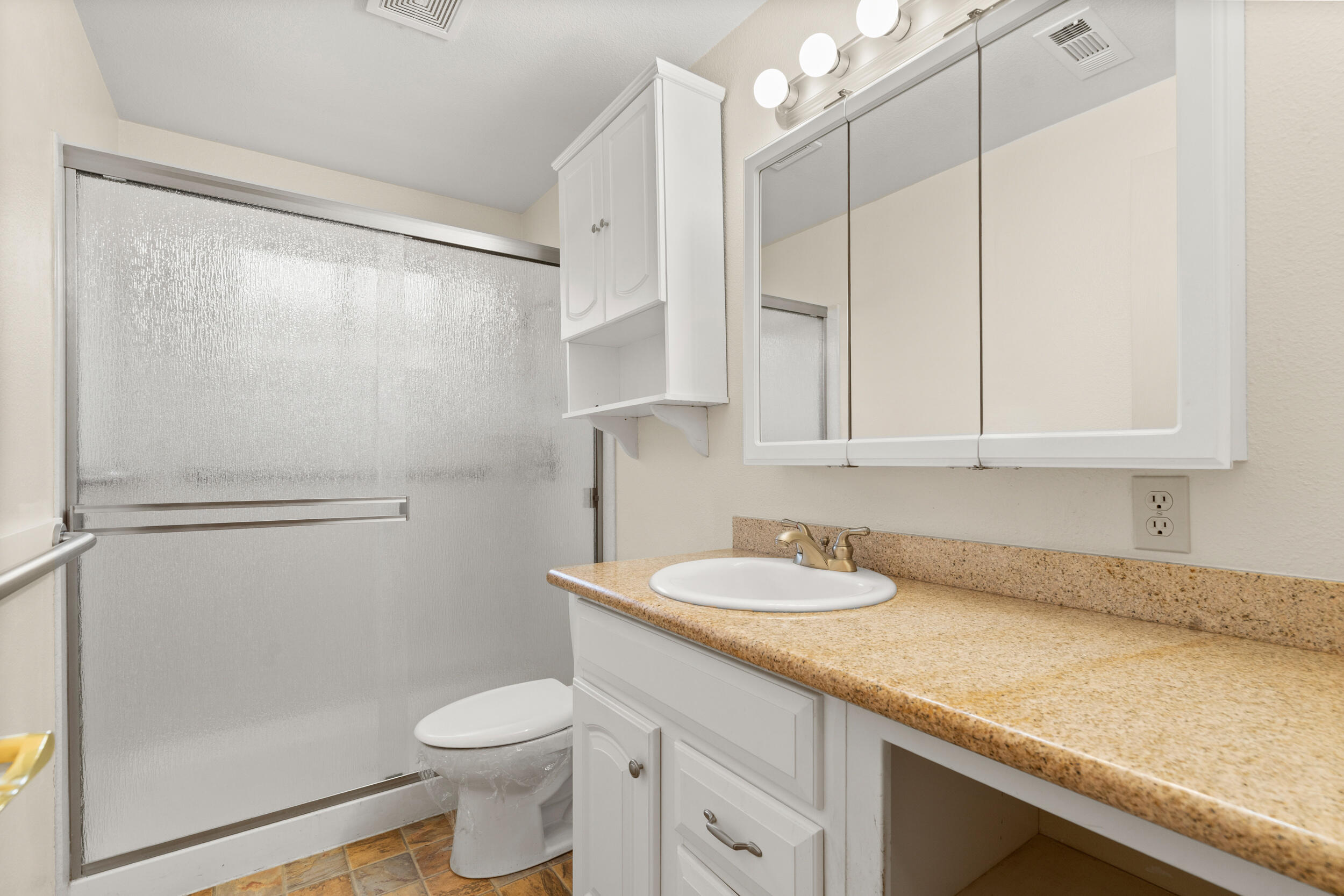 Brookside Village Phase I - Residential