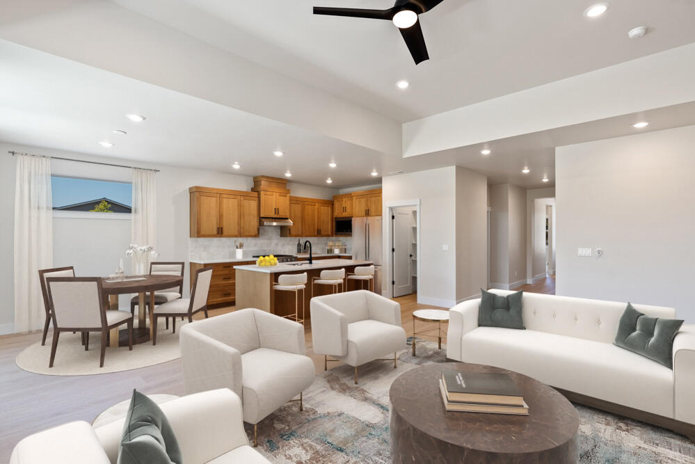 Meridian Phase 1 - Residential