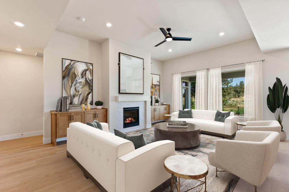Meridian Phase 1 - Residential
