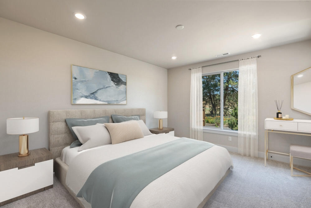Meridian Phase 1 - Residential