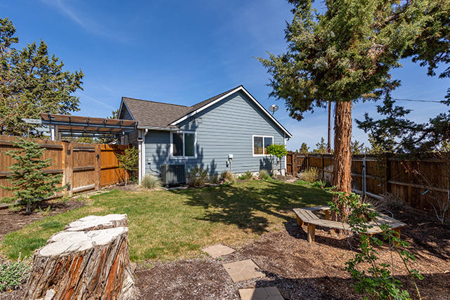 Whispering Pines - Residential