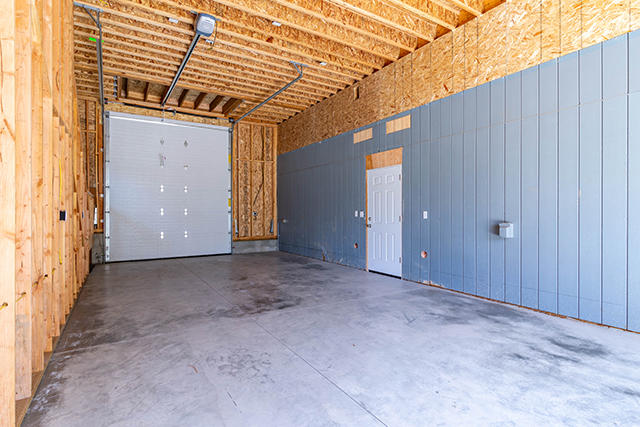 Whispering Pines - Residential