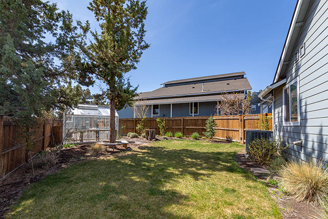 Whispering Pines - Residential