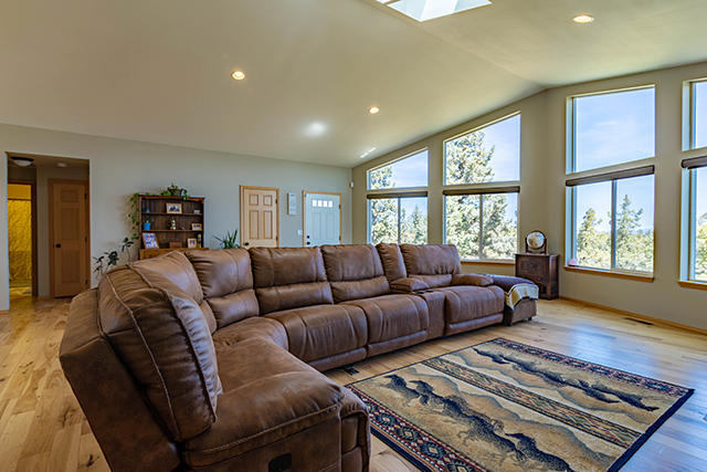 Whispering Pines - Residential