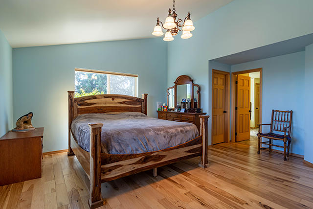 Whispering Pines - Residential