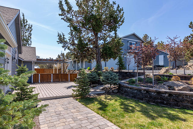 Whispering Pines - Residential
