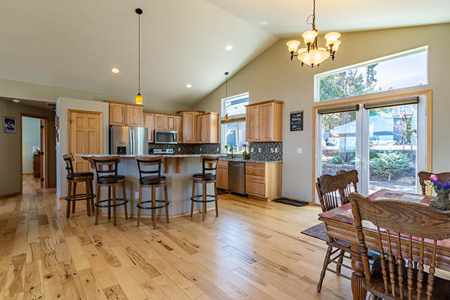 Whispering Pines - Residential