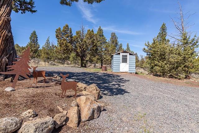 Whispering Pines - Residential