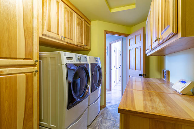 Whispering Pines - Residential