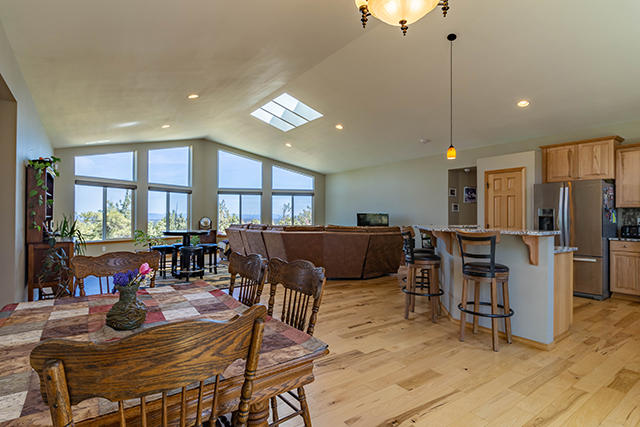 Whispering Pines - Residential
