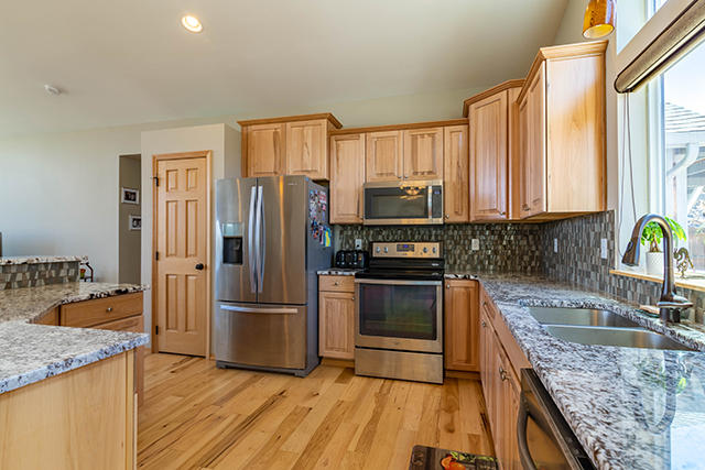 Whispering Pines - Residential