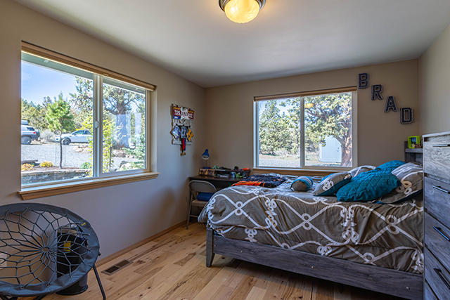 Whispering Pines - Residential