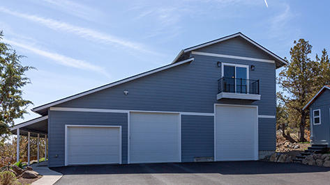 Whispering Pines - Residential