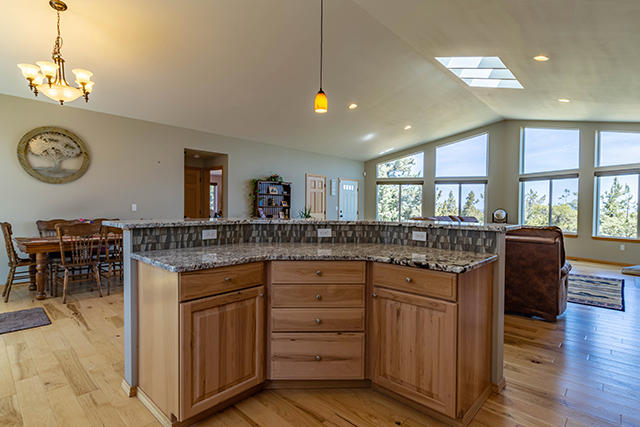 Whispering Pines - Residential