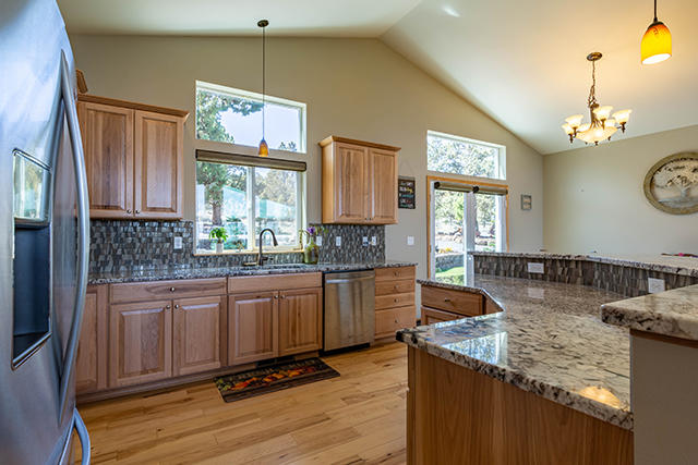Whispering Pines - Residential