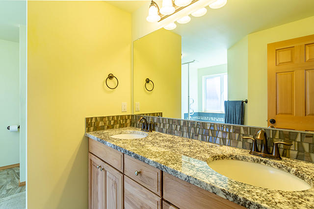 Whispering Pines - Residential