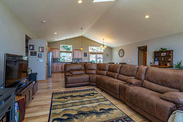 Whispering Pines - Residential