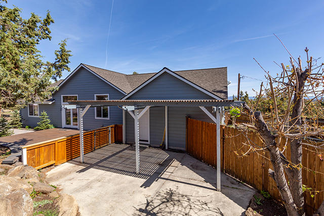 Whispering Pines - Residential