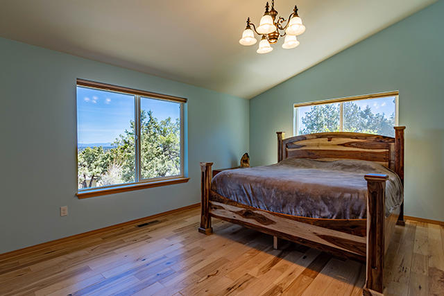 Whispering Pines - Residential
