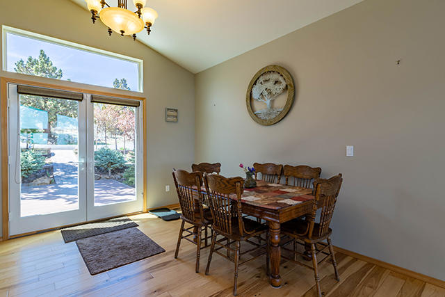 Whispering Pines - Residential